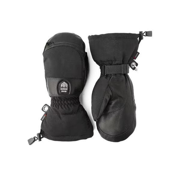 Hestra Heater Gauntlet Mitts