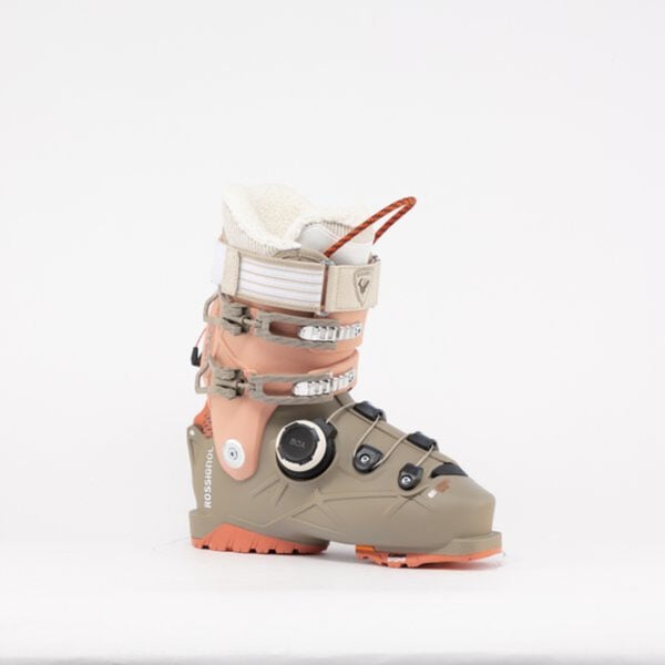 Rossignol Alltrack 90 HV BOA GW Ski Boots Womens