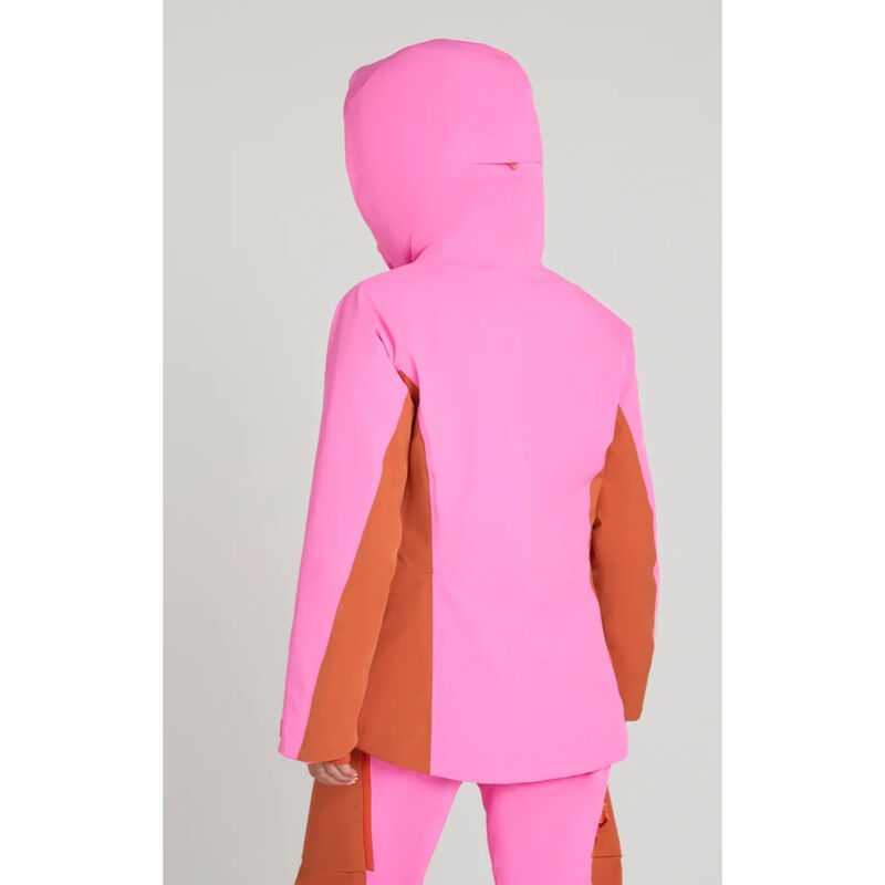 Seniq Slopestar Ski Jacket Womens image number 1