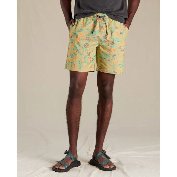 Toad&Co Boundless Pull-On Short Mens