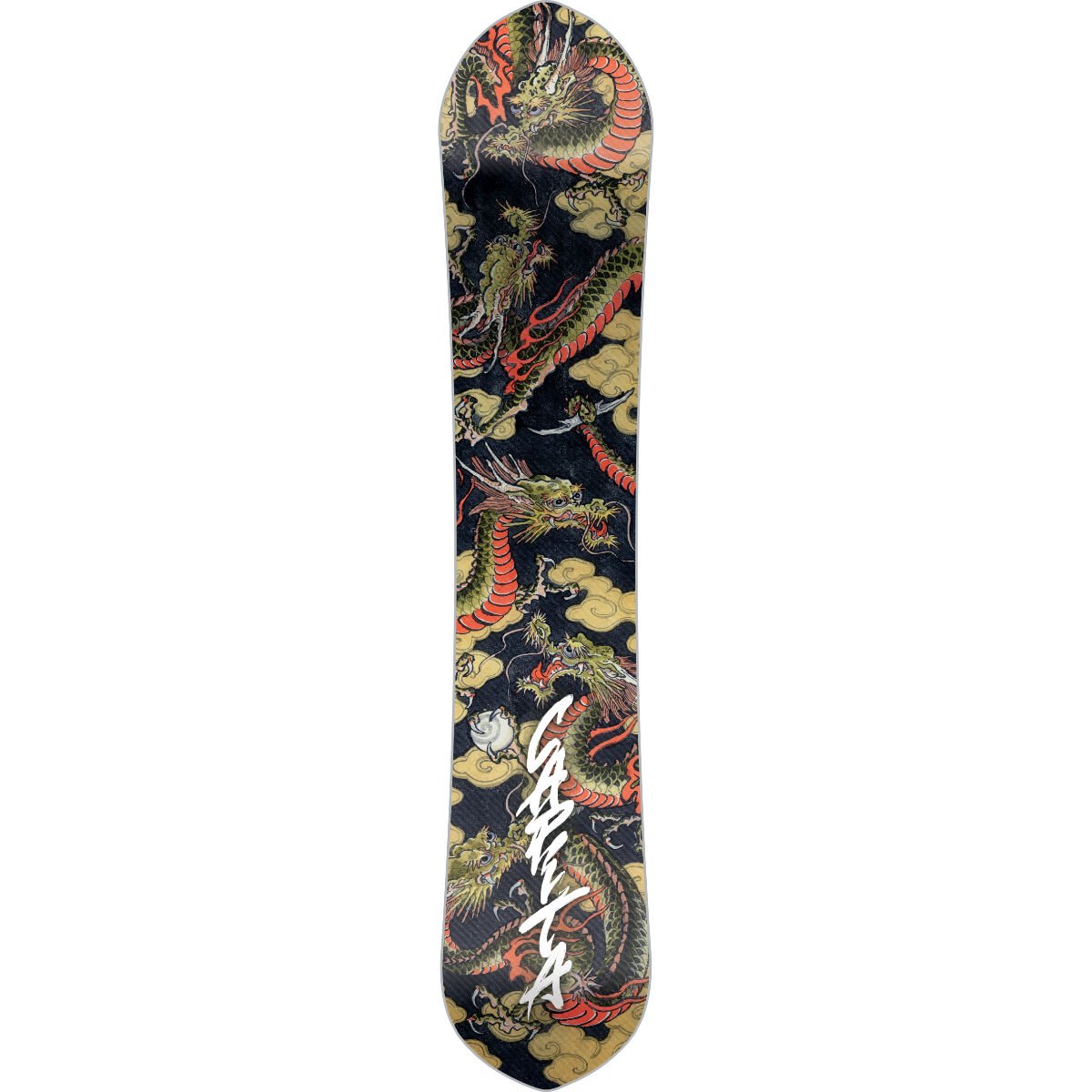 2025 Review CAPiTA Kazu Kokubo Pro Snowboard | The House