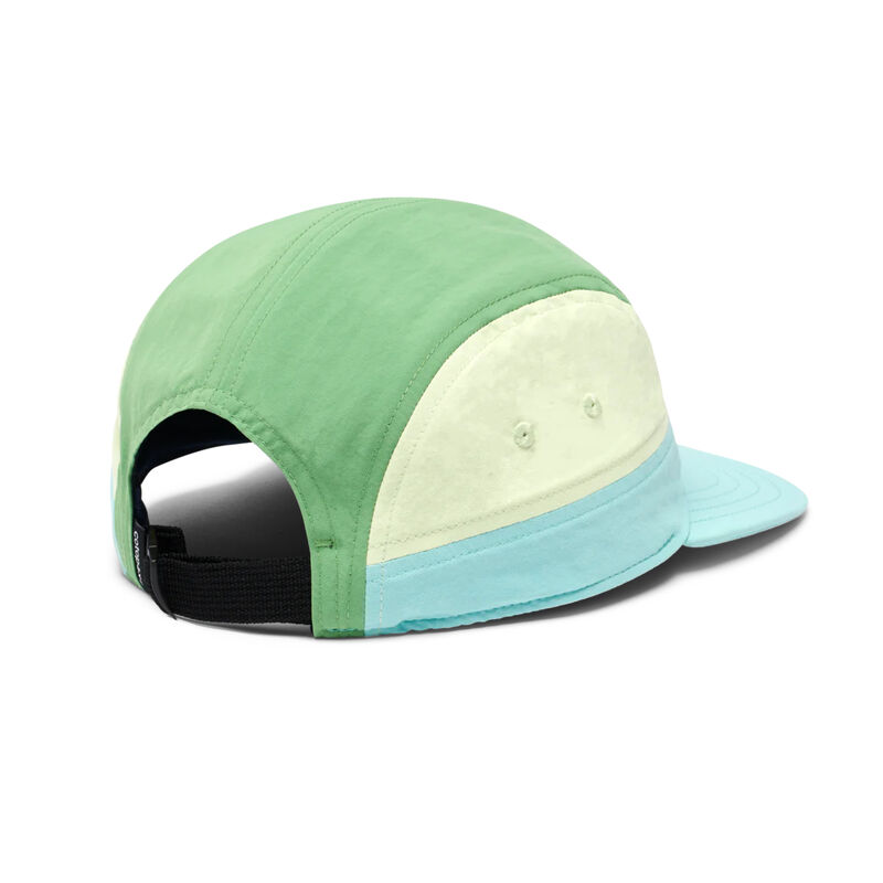 Cotopaxi Altitude Tech 5-Panel Hat image number 1