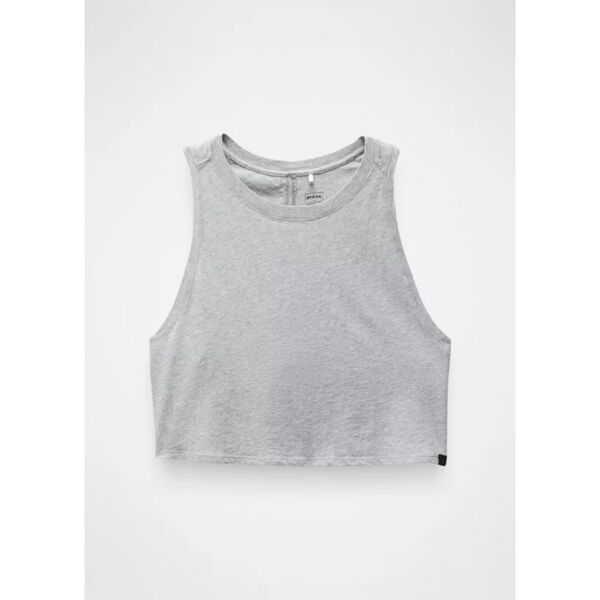 prAna Everyday Crop Tank Womens