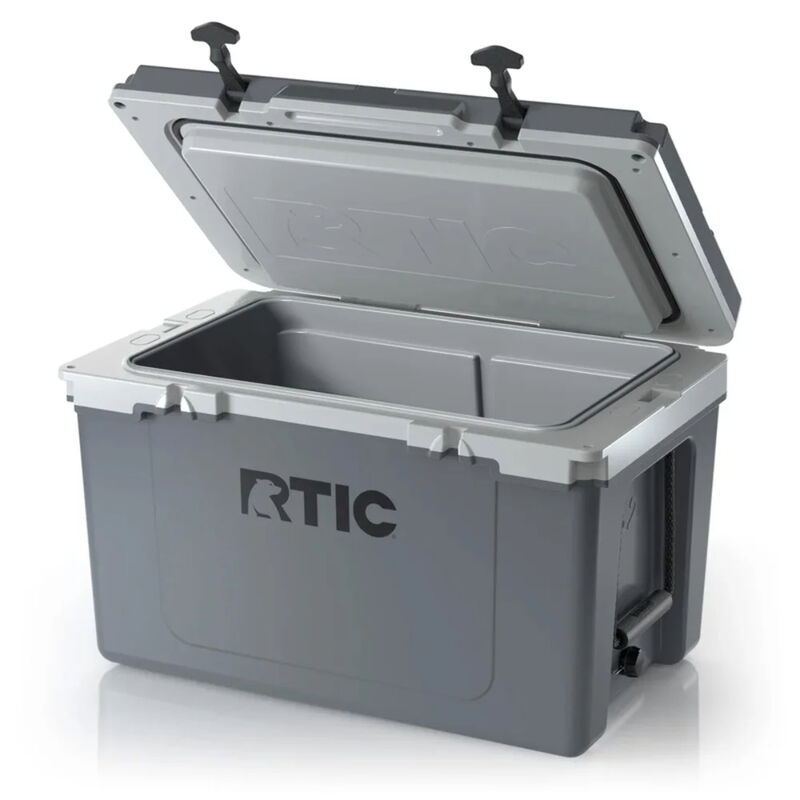 RTIC Outdoors 52qt Ultra-Light Hard Cooler image number 3