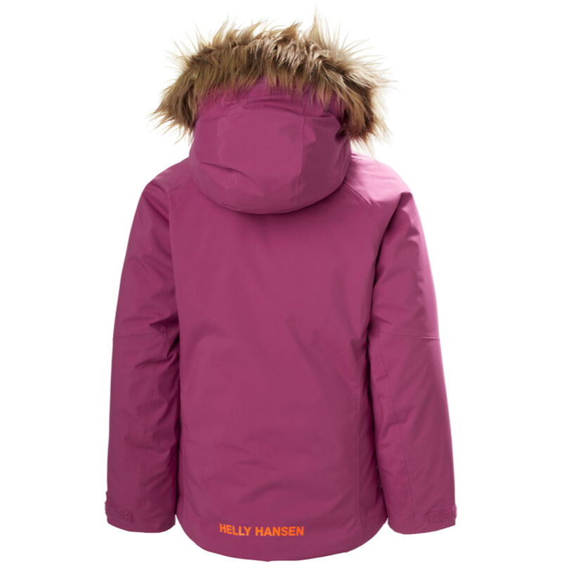 Helly Hansen Sapphire Jacket Girls image number 1