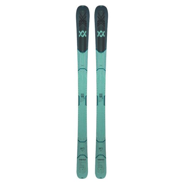Volkl Mantra 84 Skis Womens