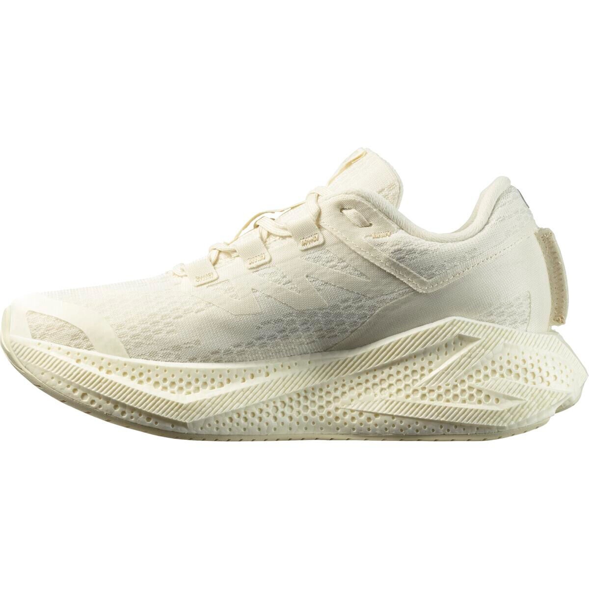 新品SALOMON AERO GLIDE 3 ホワイト/ウィローハーブ 25cm Salomon Aero Glide 3 Running Shoes Womens | Christy Sports