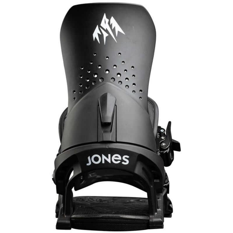 Jones Orion Snowboard Bindings image number 2
