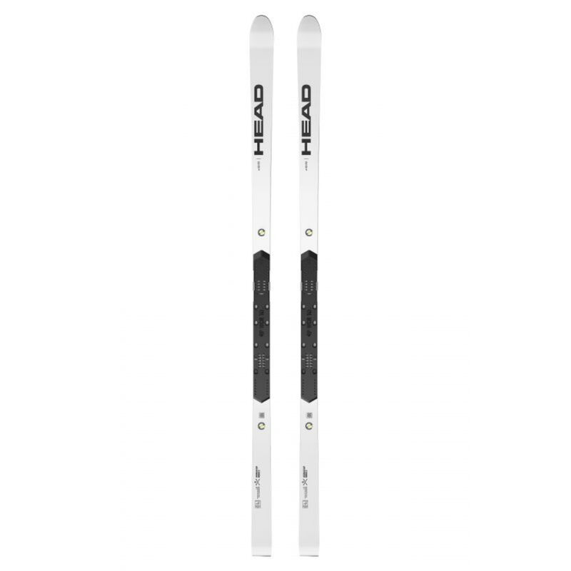 Head Worldcup Rebels e-SG RD Race Plate WCR 14 Skis Juniors image number 0