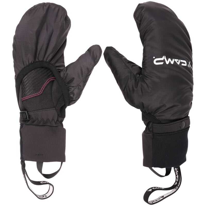 CAMP G Comp Warm Lady Gloves Womens image number 1
