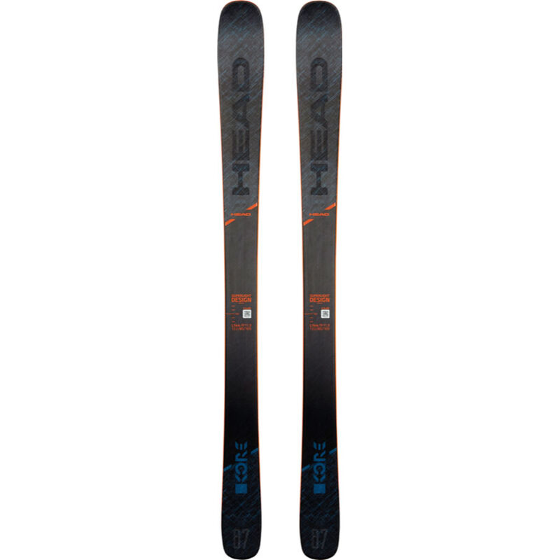 Head Kore 87 Skis Kids image number 0