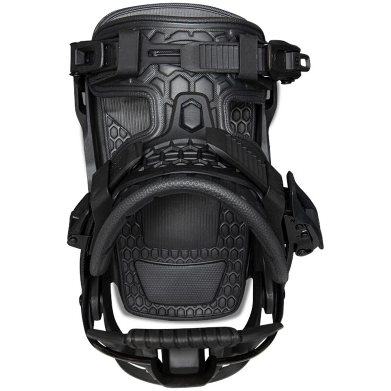 Flow Fenix Plus Fusion Snowboard Bindings image number 3