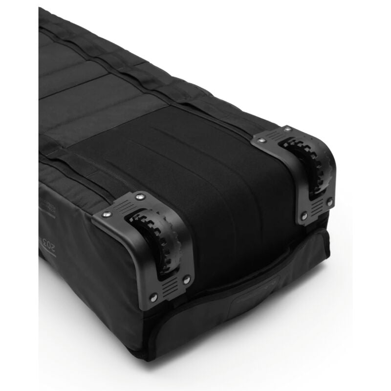 DB Equipment Snow Roller Pro 127L Ski Bag image number 7