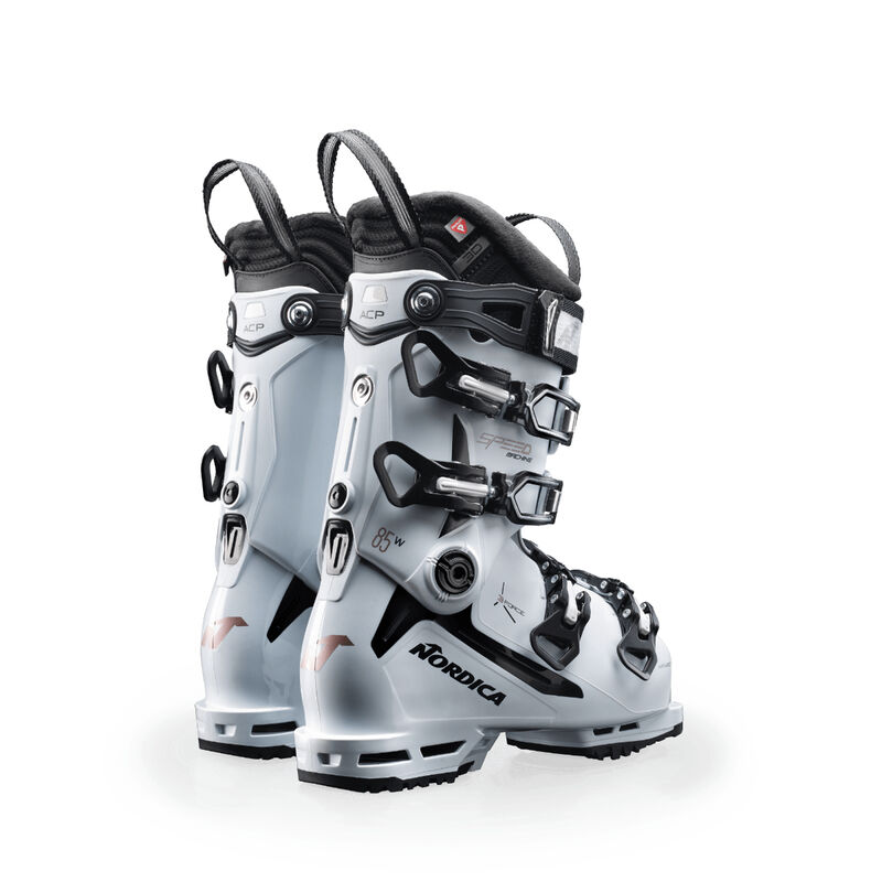 Nordica Speedmachine 3 85 GW Ski Boots Womens image number 1