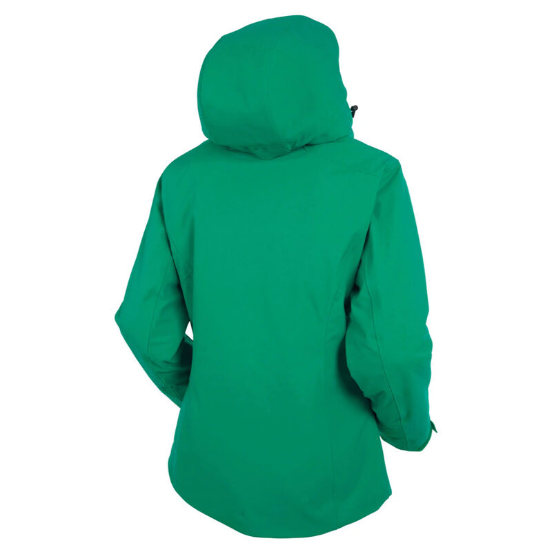 Sunice Erika Ski Jacket Womens image number 1