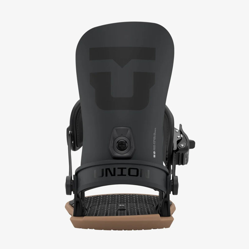 Union Strata Snowboard Bindings image number 2