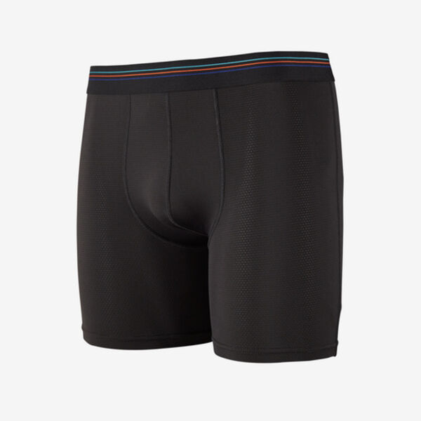 Patagonia Sender 6" Boxer Briefs Mens