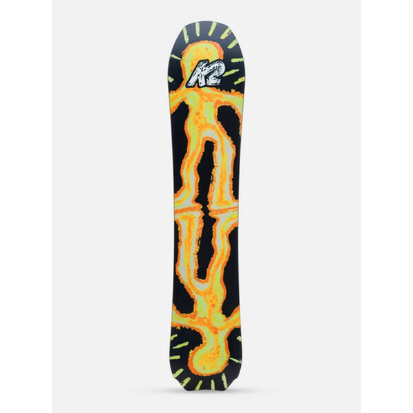 K2 Almanac Snowboard