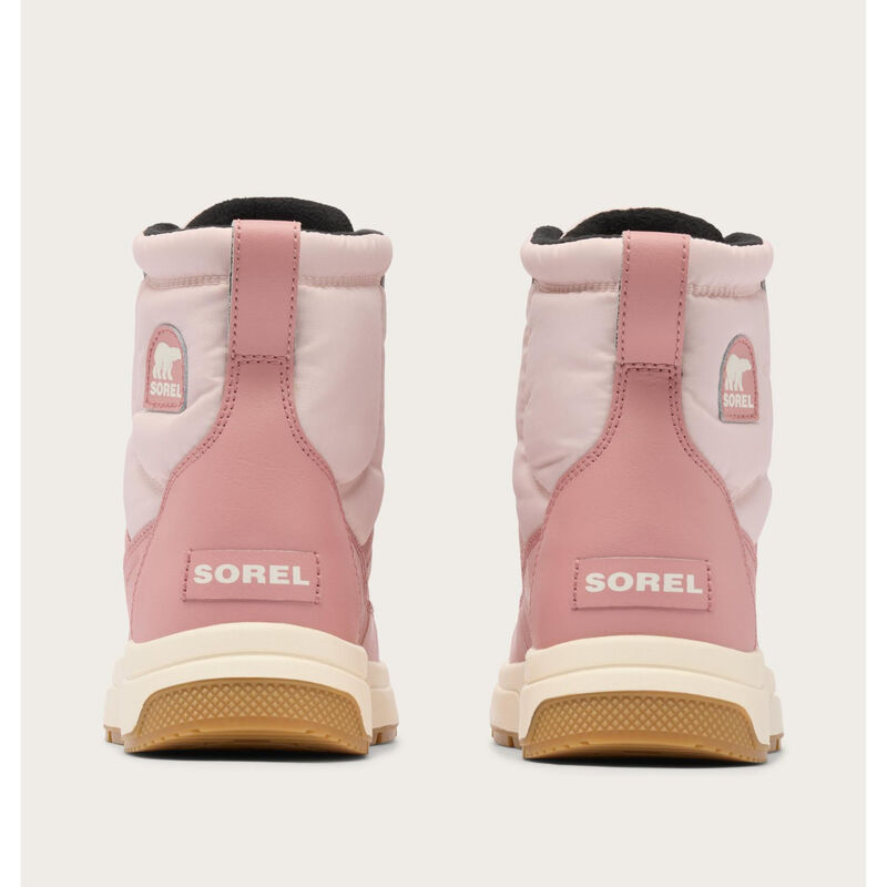 Sorel Whitney&trade; III Mid Waterproof Boots Kids image number 2