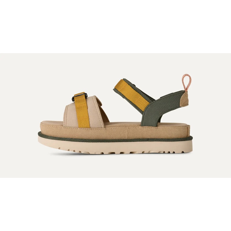 UGG Goldenstar Wildwood Sandals Womens image number 2