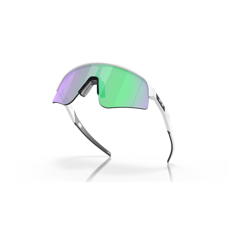 Oakley Sutro Lite Sweep + Road Jade Lens image number 3