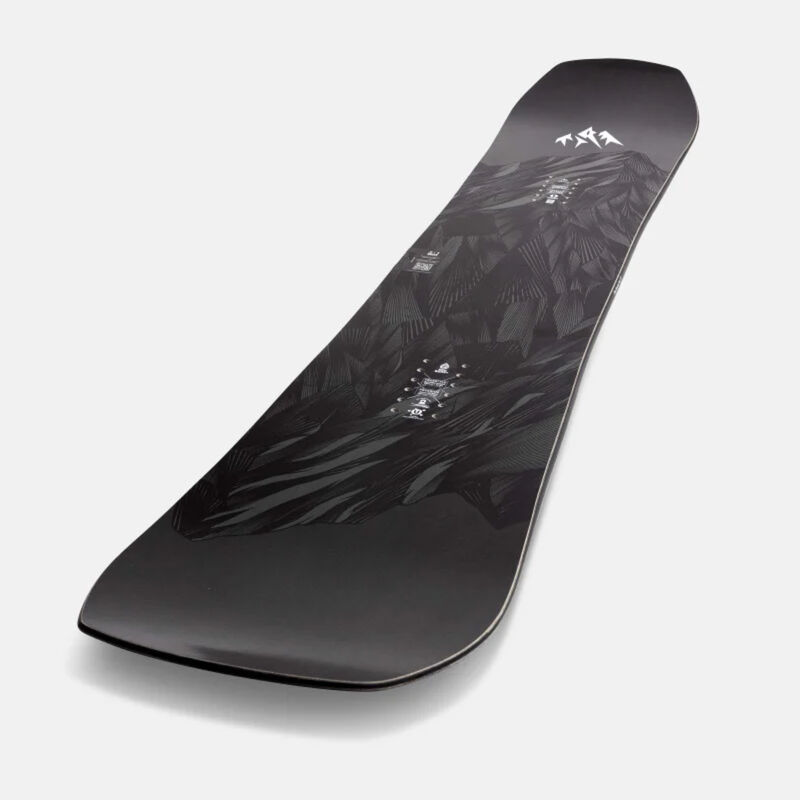 Jones Ultra Mountain Twin Snowboard Mens image number 2