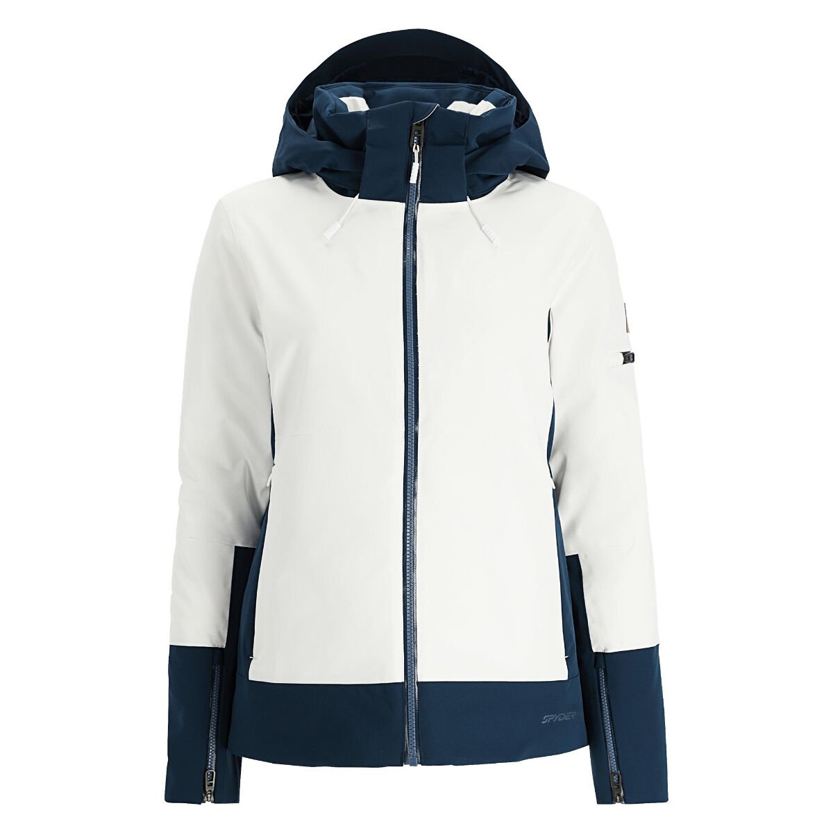 Spyder Soleil Jacket Womens | Christy Sports