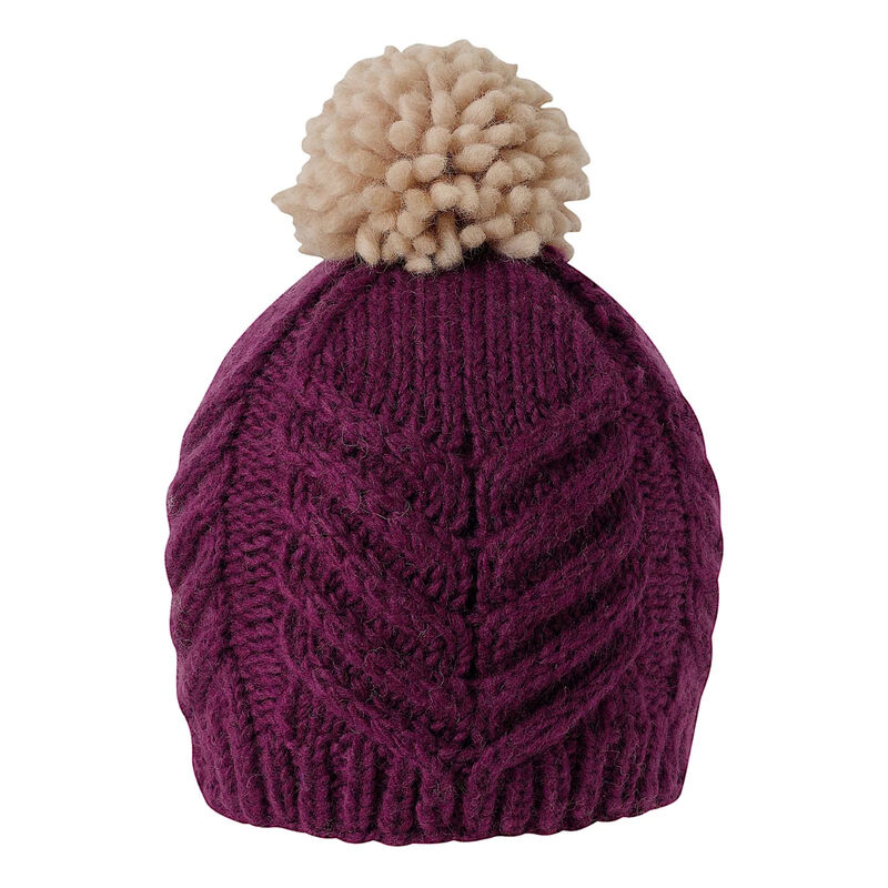 Ambler Audrey Toque Womens image number 0