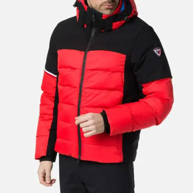 Rossignol Surfusion Ski Jacket Mens image number 0