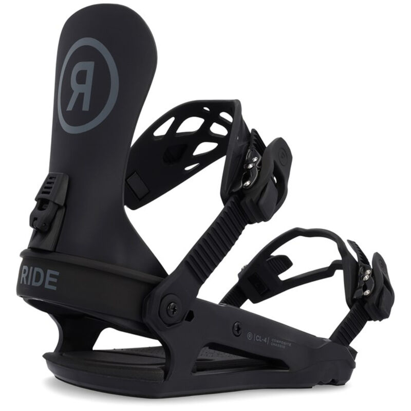 Ride CL-4 Snowboard Bindings Womens image number 1