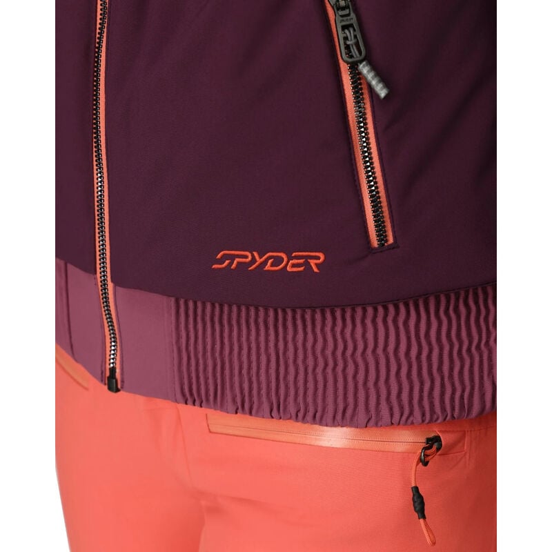Spyder Haven Jacket Womens image number 2