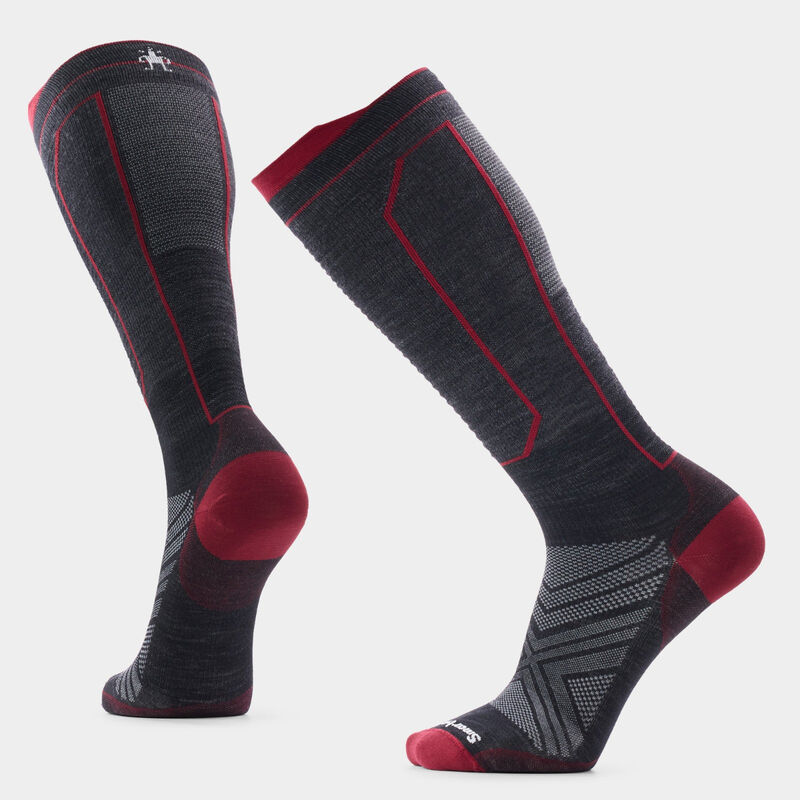 Smartwool Intraknit Ski Over the Calf Socks image number 0
