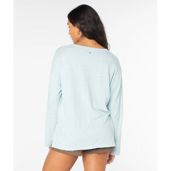 Roxy Weekend Story Top Womens