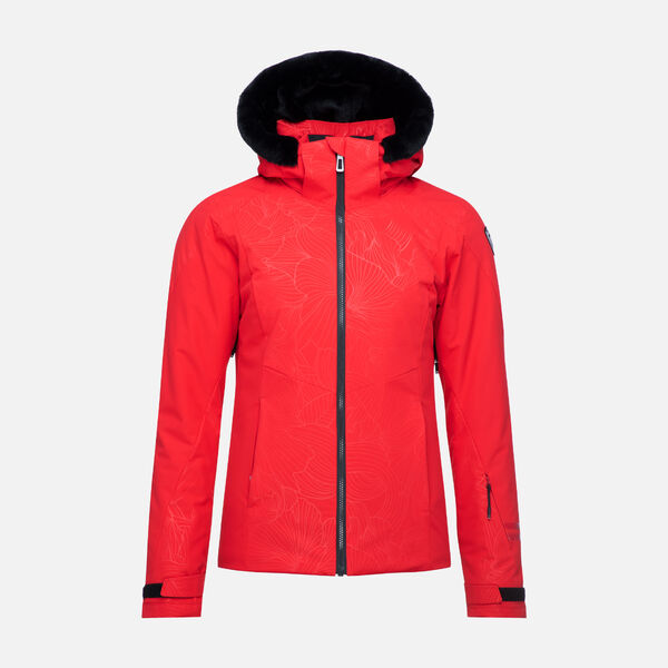 Rossignol Controle Heather Jacket Womens