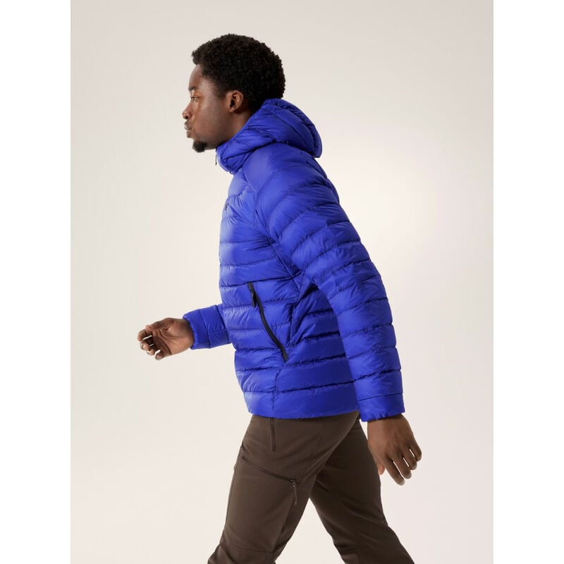 Arc'teryx Cerium Hoody Mens image number 5