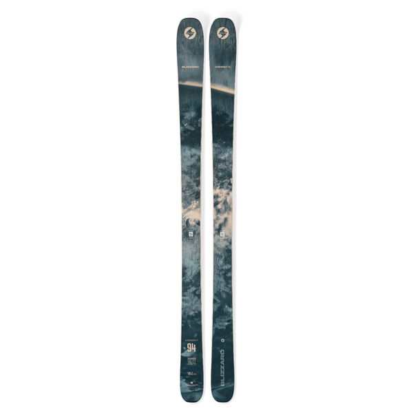 Blizzard Anomaly 94 Skis