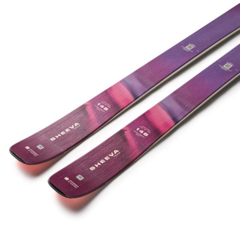 Blizzard Sheeva Team Skis Youth image number 4