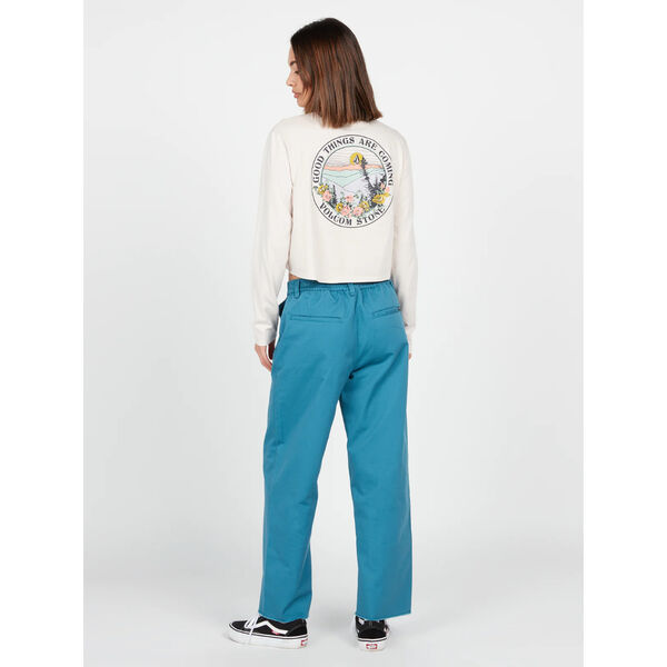 Volcom ThisThatThem Skate Pants Womens
