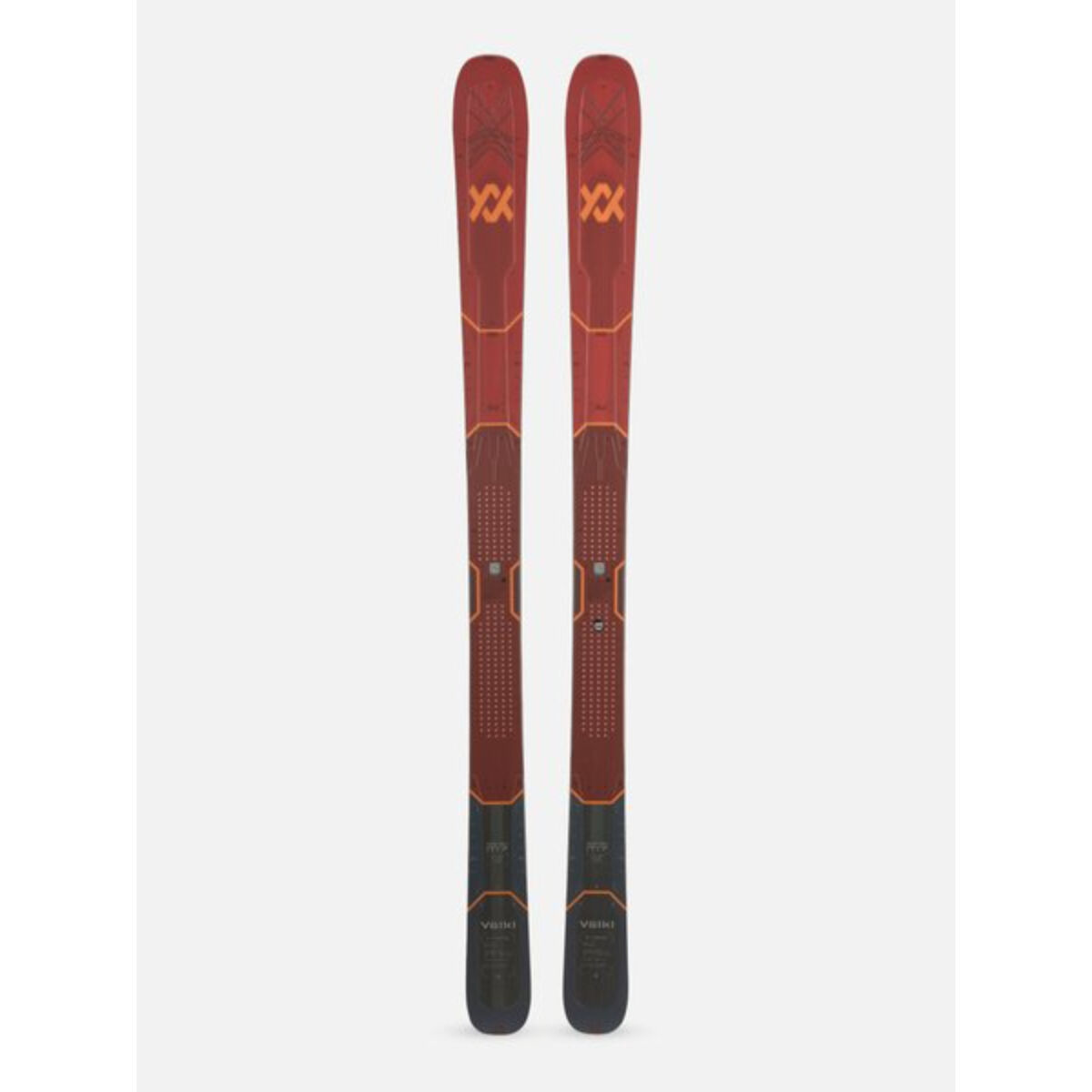 Volkl Skis and Ski Poles - Men's and Women's | Christy Sports