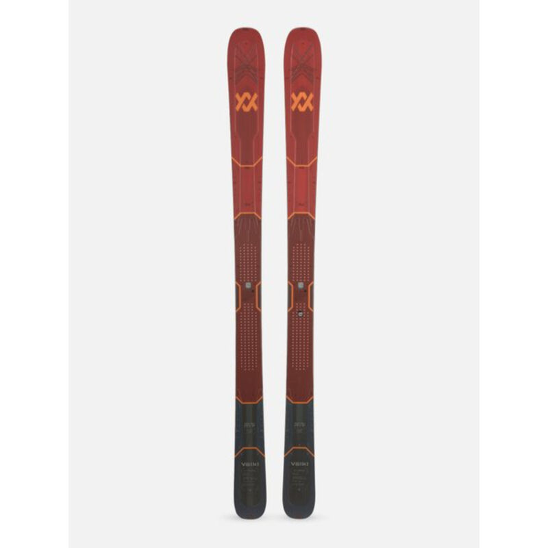 Volkl M7 Mantra Skis image number 0