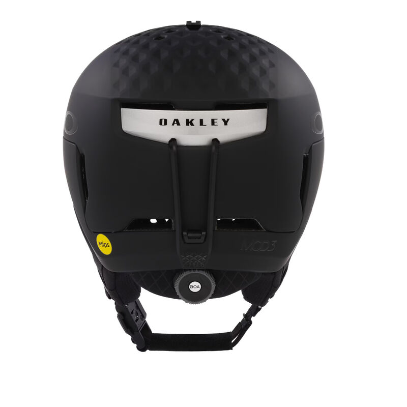 Oakley Mod 3 Helmet image number 2
