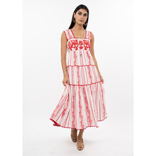 Ivy Jane Rosa Dress Womens