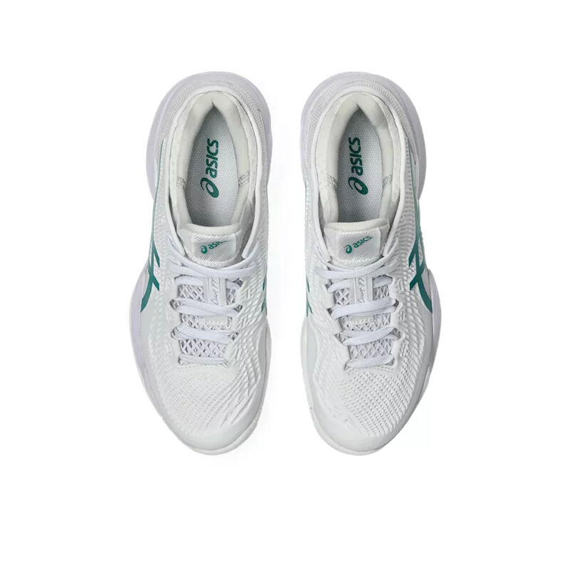 Asics Court FF 3 Tennis Shoes Womens image number 2