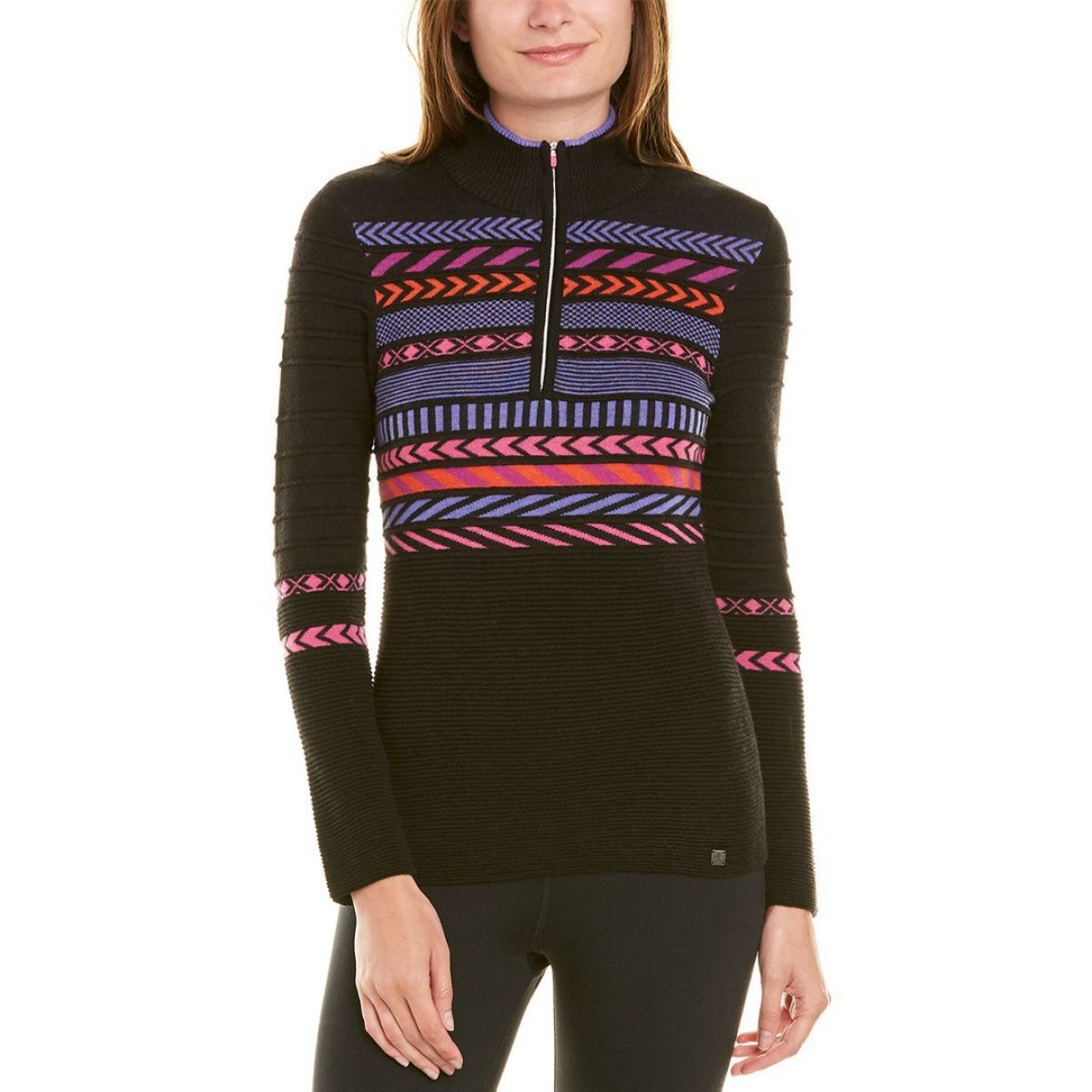 krimson klover sweater