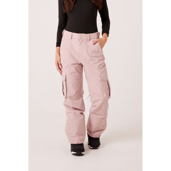 Roxy Trooper Cargo Pants Womens