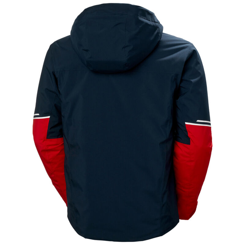Helly Hansen Carv Lifaloft Jacket Mens image number 1