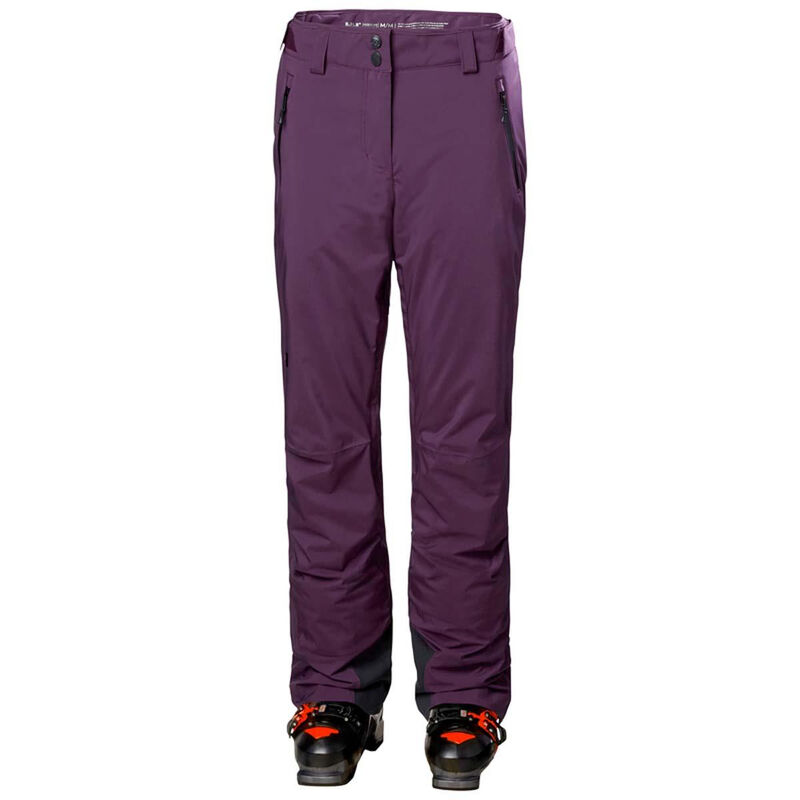 Helly Hansen Legendary Insulated Pants Womens image number 0