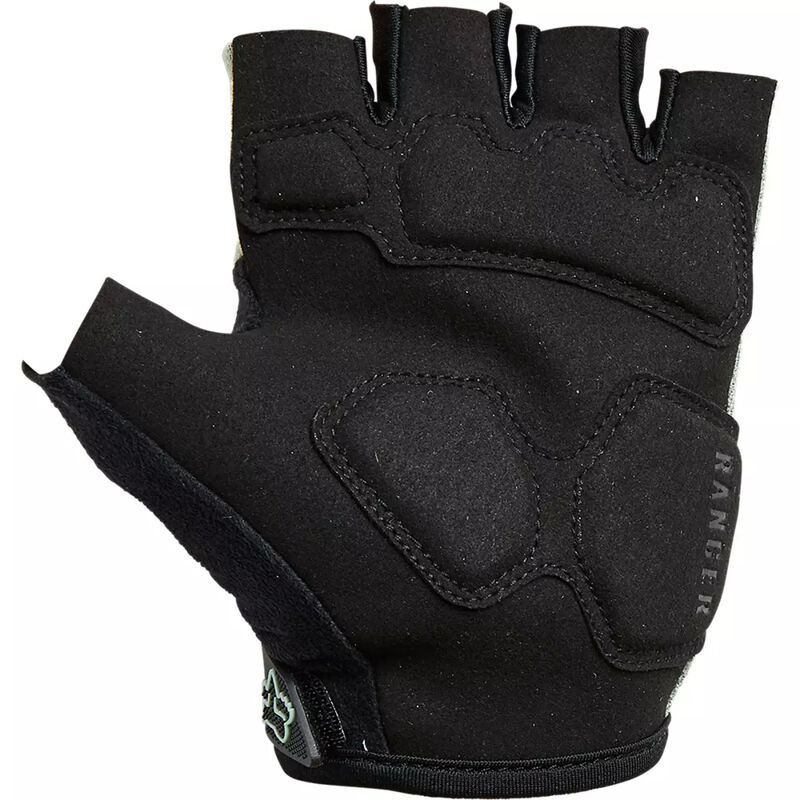 Fox Racing Ranger Gel Short Gloves Womens image number 1