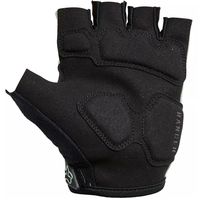 Fox Racing Ranger Gel Short Gloves Womens image number 2