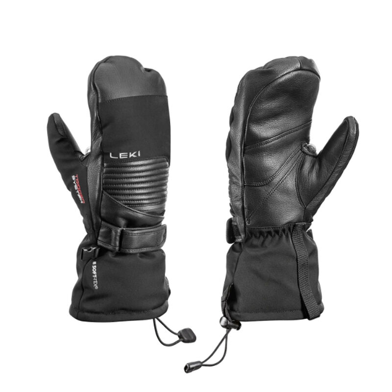 Leki Xplore S Mitt Womens image number 0